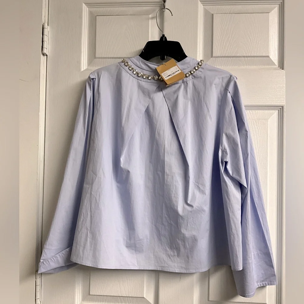 Galon Shirt - Picture 5 of 7